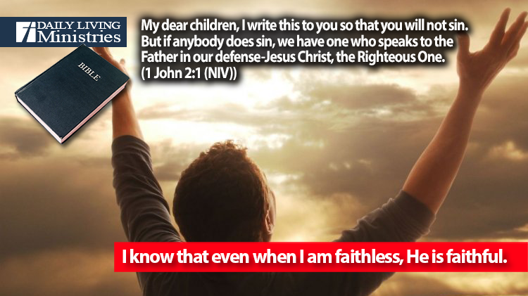 Don't fall for ungodly deception!