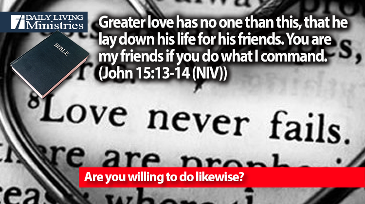Don't fall for ungodly deception!