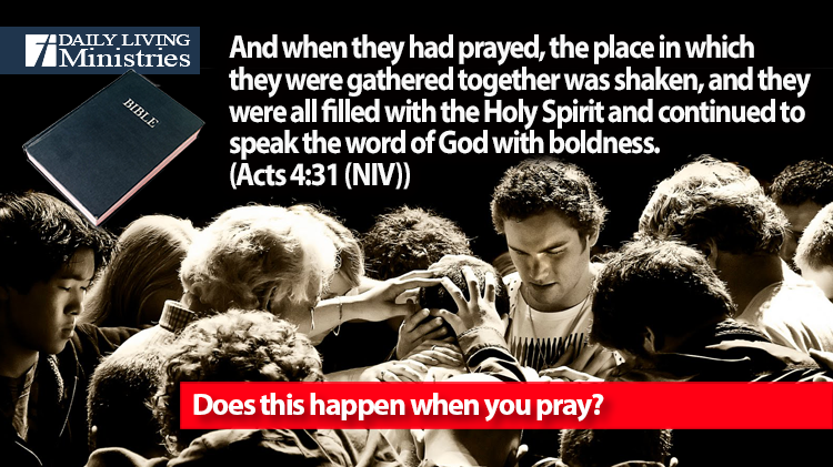 Don't fall for ungodly deception!