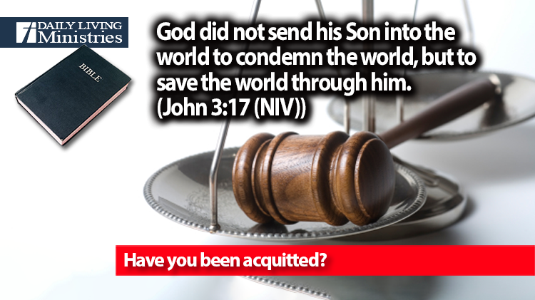 Don't fall for ungodly deception!