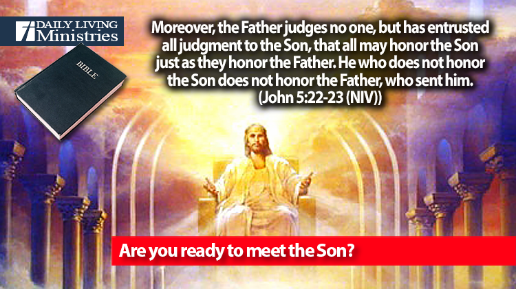 Don't fall for ungodly deception!