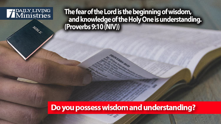 Don't fall for ungodly deception!