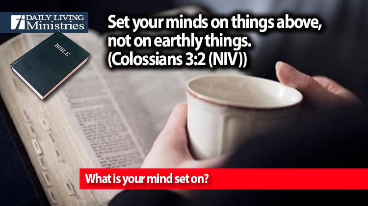 Don't fall for ungodly deception!