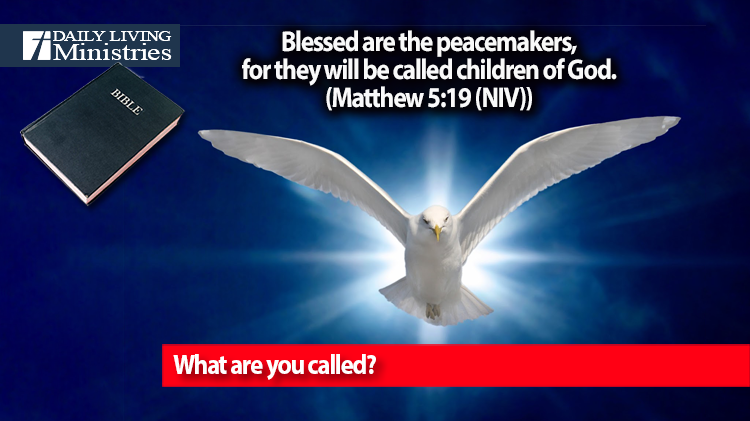 Don't fall for ungodly deception!