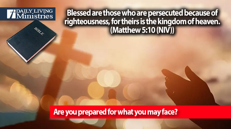 Don't fall for ungodly deception!