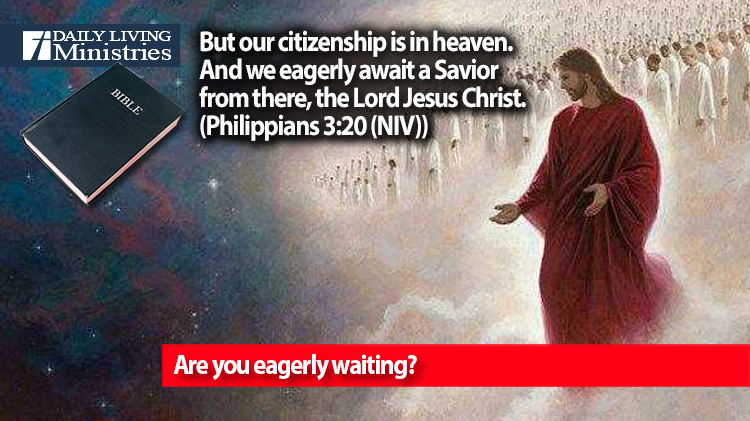 Don't fall for ungodly deception!