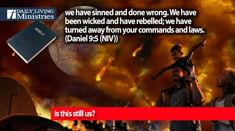 Don't fall for ungodly deception!