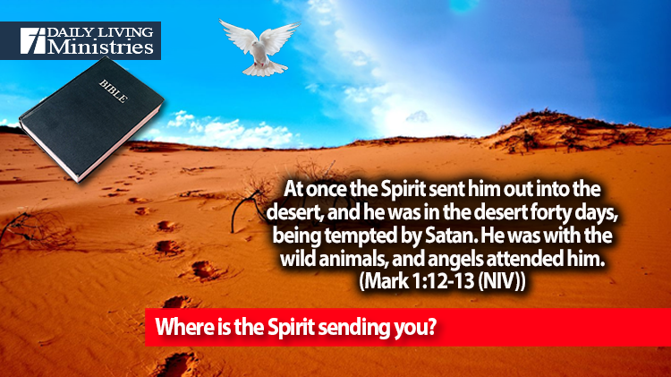 Don't fall for ungodly deception!