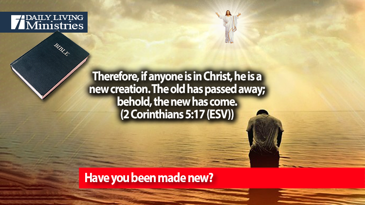 Don't fall for ungodly deception!