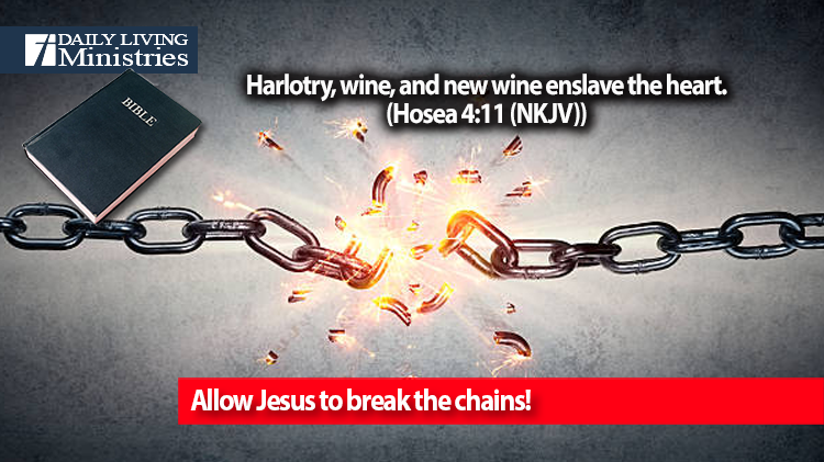Don't fall for ungodly deception!