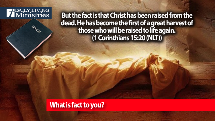 Don't fall for ungodly deception!
