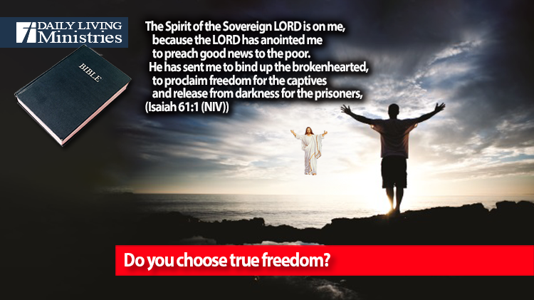 Don't fall for ungodly deception!