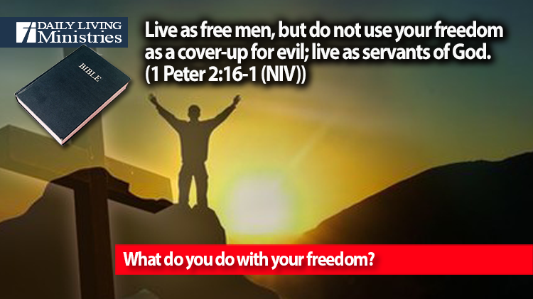 Don't fall for ungodly deception!