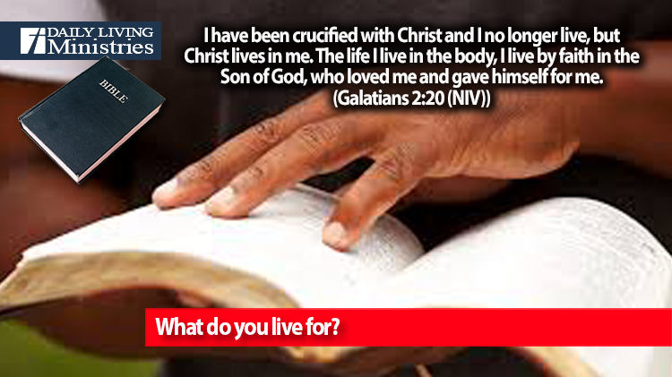 Don't fall for ungodly deception!