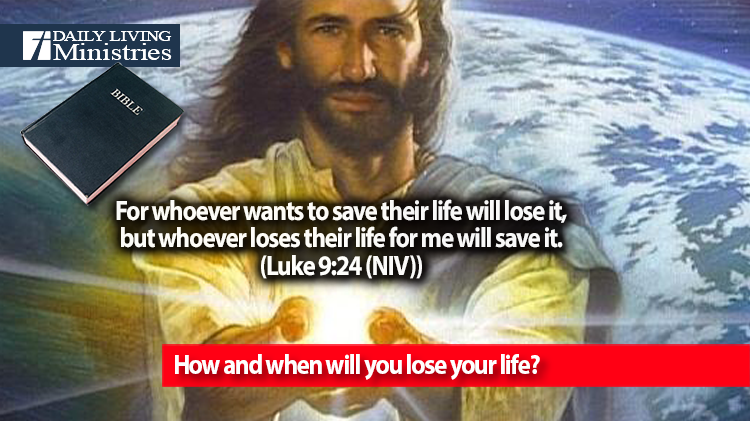 Don't fall for ungodly deception!