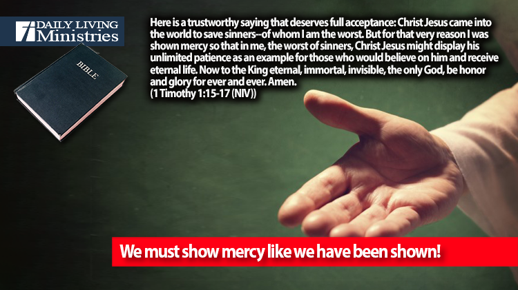 Don't fall for ungodly deception!