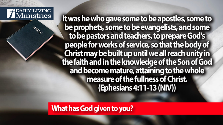 Don't fall for ungodly deception!