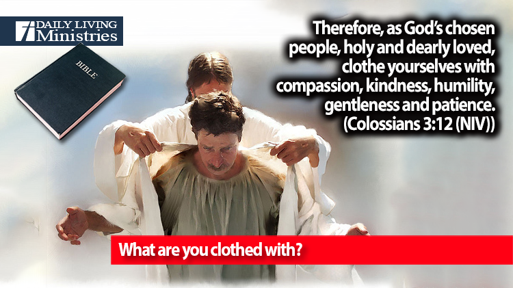 Don't fall for ungodly deception!