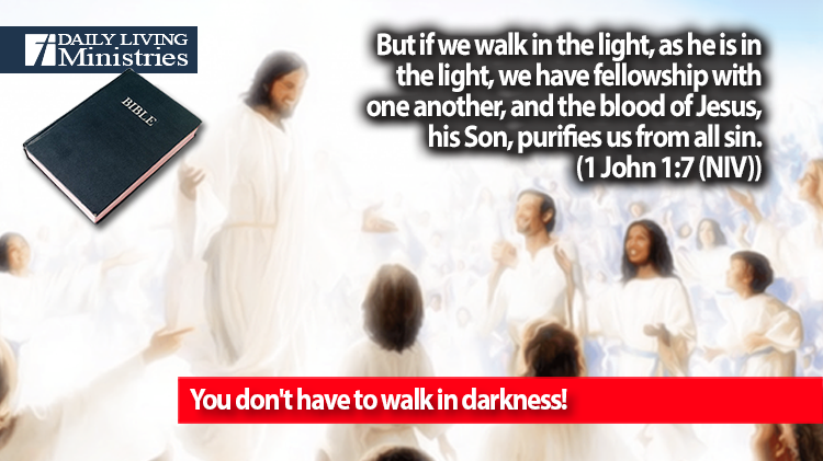 Don't fall for ungodly deception!