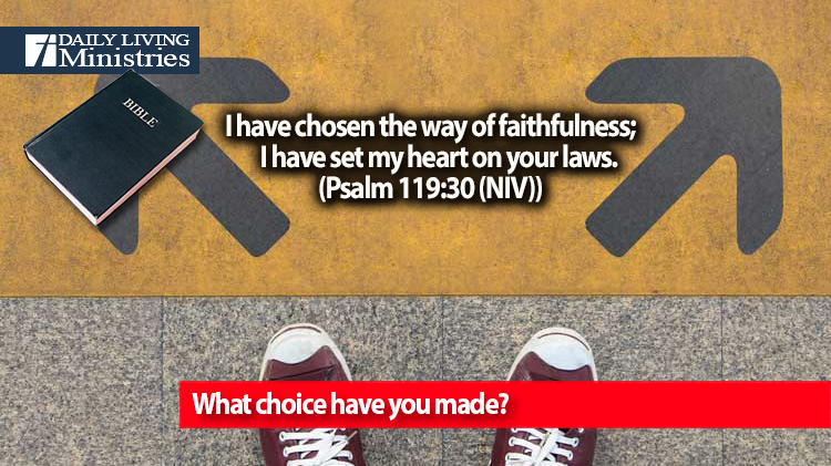 Don't fall for ungodly deception!