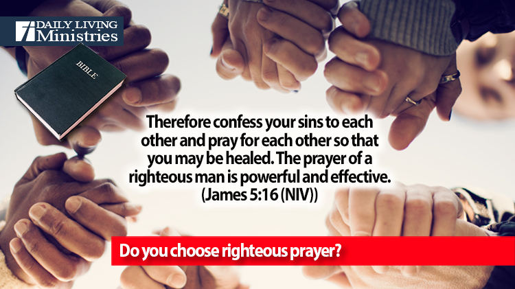 Don't fall for ungodly deception!