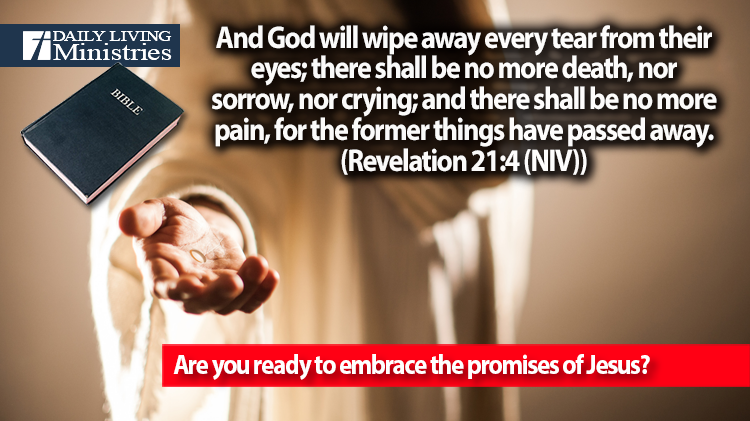 Don't fall for ungodly deception!