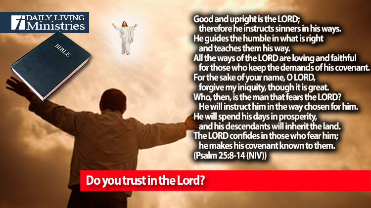 Don't fall for ungodly deception!