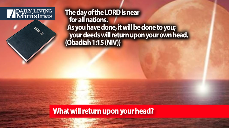Don't fall for ungodly deception!