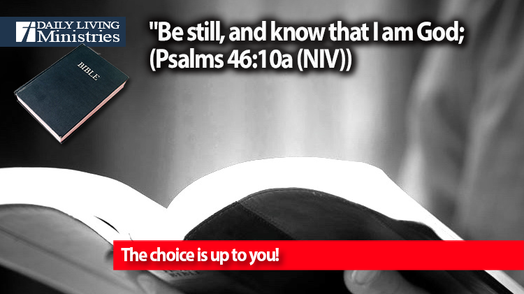 Don't fall for ungodly deception!
