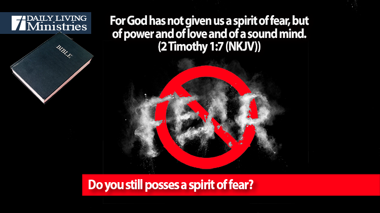 Don't fall for ungodly deception!