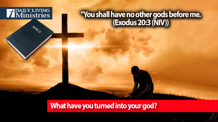 Don't fall for ungodly deception!