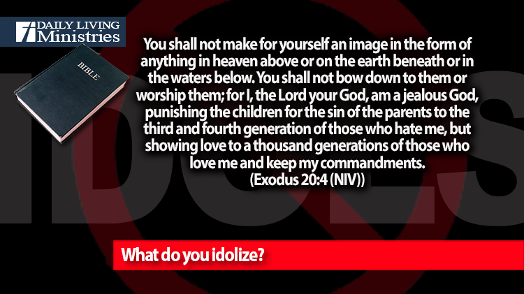 Don't fall for ungodly deception!