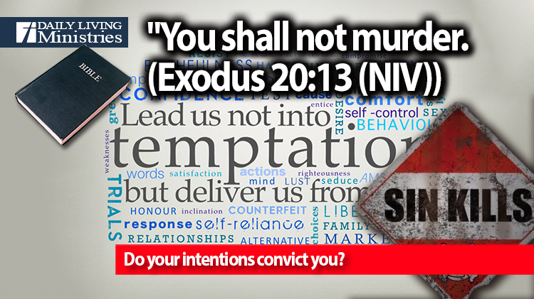 Don't fall for ungodly deception!