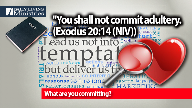 Don't fall for ungodly deception!