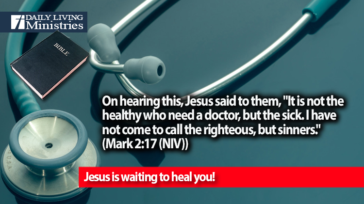 Don't fall for ungodly deception!