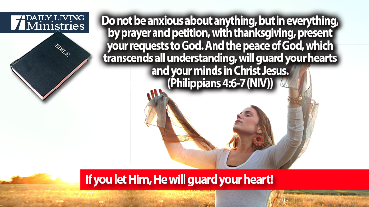 Don't fall for ungodly deception!