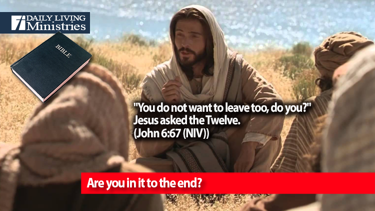 Don't fall for ungodly deception!