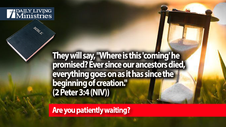 Don't fall for ungodly deception!
