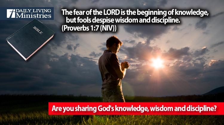Don't fall for ungodly deception!