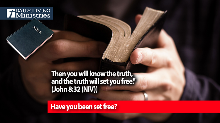 Don't fall for ungodly deception!