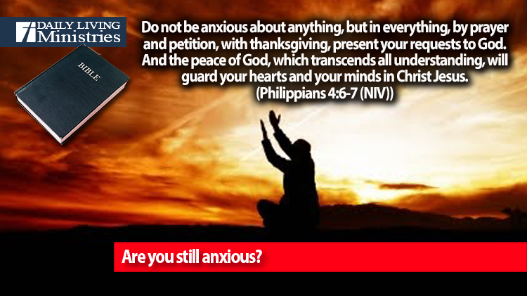 Don't fall for ungodly deception!