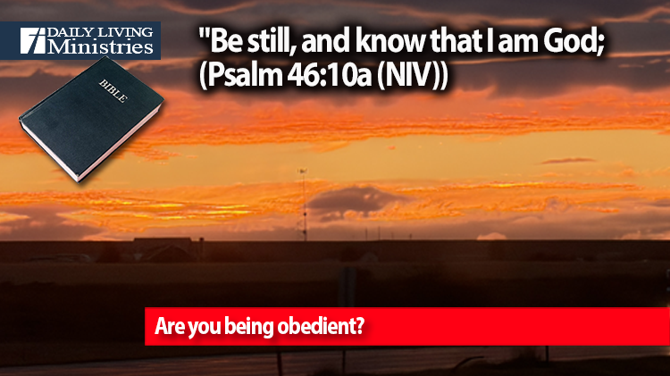 Don't fall for ungodly deception!