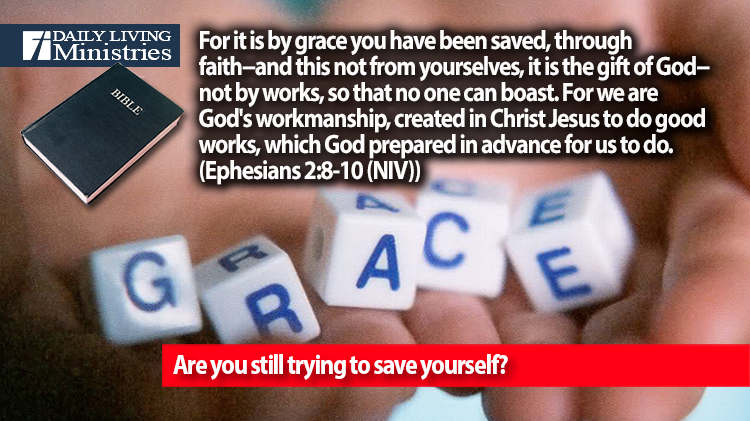 Don't fall for ungodly deception!