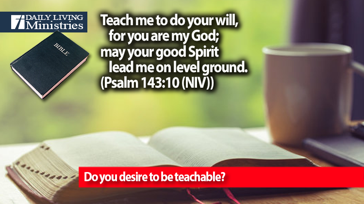 Don't fall for ungodly deception!