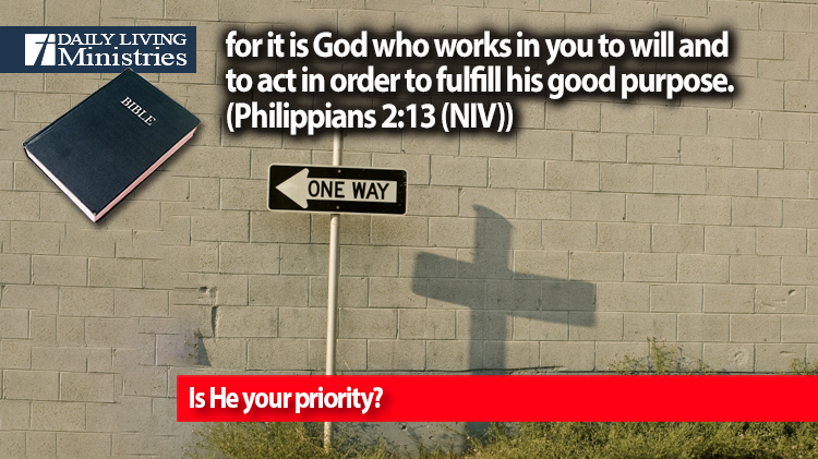 Don't fall for ungodly deception!
