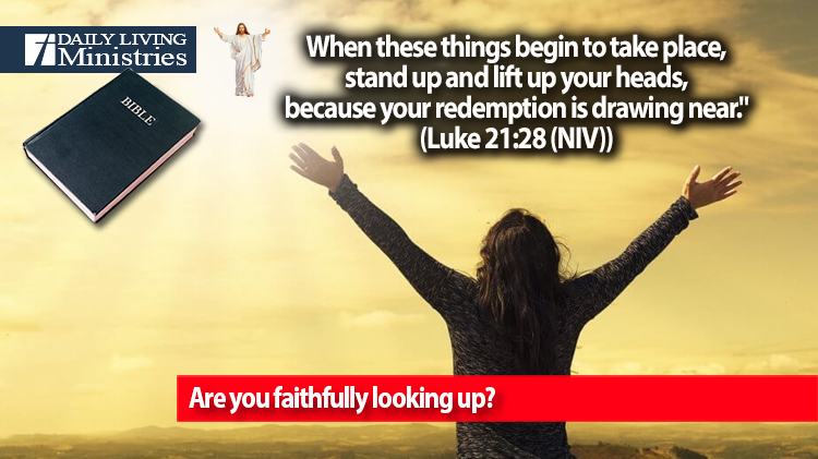 Don't fall for ungodly deception!