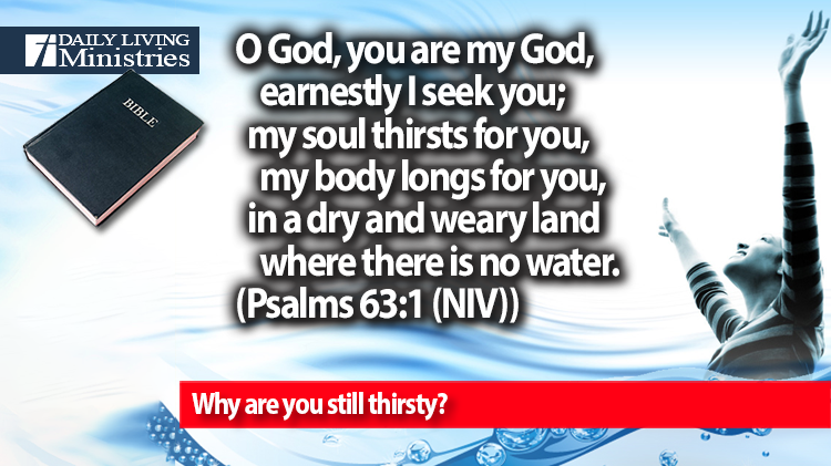 Don't fall for ungodly deception!