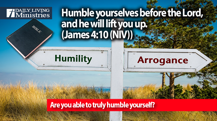 Don't fall for ungodly deception!
