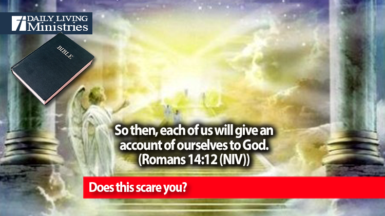 Don't fall for ungodly deception!