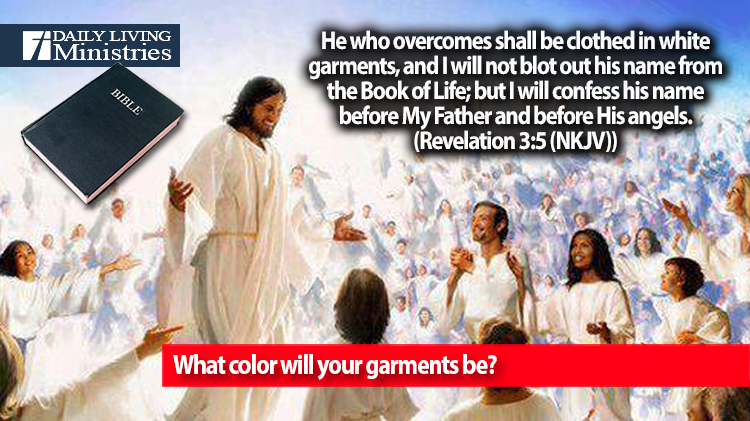 Don't fall for ungodly deception!